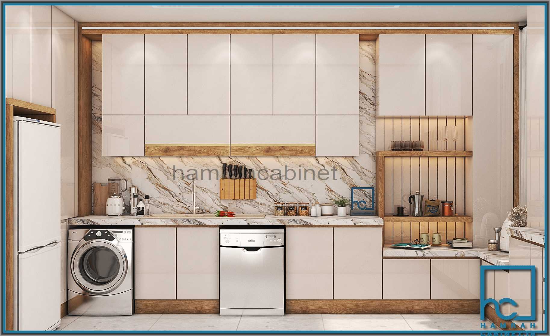 کافه بار مدرن 7